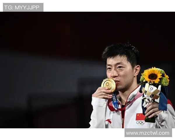 专访乒乓球名将陈伟揭秘成功背后的心路历程与训练秘诀
