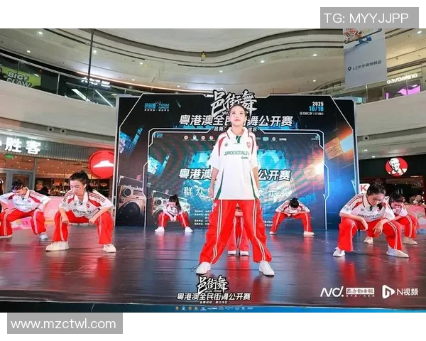 成都街舞队在运动街舞速度排行榜中荣获第十名展现实力与风采