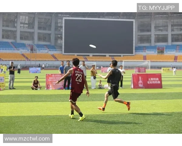 运动数据分析助力杭州飞盘队提升比赛经验与表现的研究探讨