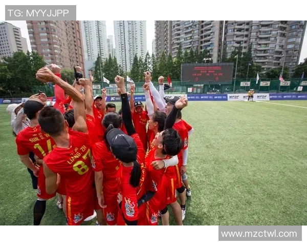 运动飞盘战术与成都飞盘队运营体系的创新探索与实践分析