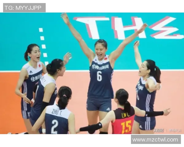 北京排球队节奏把控分析与比赛表现的得失探讨