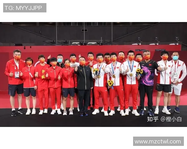 运动数据乒乓球心理素质评比揭晓北京乒乓球队荣登第五名引发关注