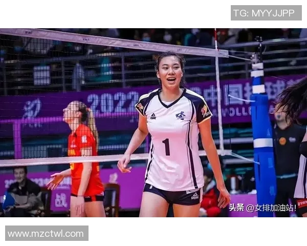 运动最新数据杭州排球队个人能力引发热议球迷对选手表现展开激烈讨论