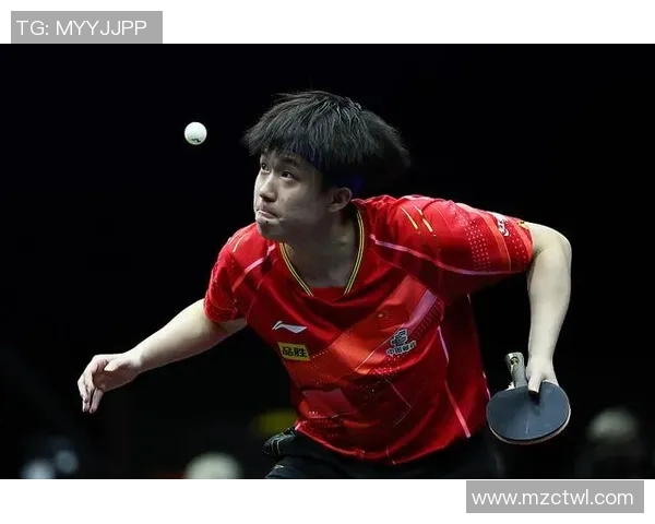 实时新闻乒乓球心理素质实力榜单权威发布揭示运动员内心世界与竞技表现的关系